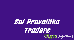 Sai Pravallika Traders