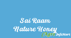 Sai Raam Nature Honey