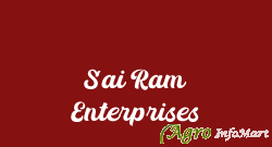 Sai Ram Enterprises mumbai india