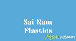 Sai Ram Plastics