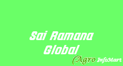 Sai Ramana Global hyderabad india