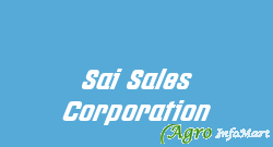 Sai Sales Corporation