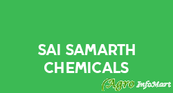 Sai Samarth Chemicals vadodara india
