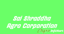 Sai Shraddha Agro Corporation ahmedabad india
