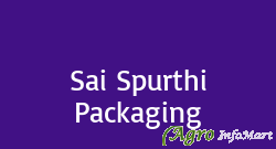 Sai Spurthi Packaging hyderabad india