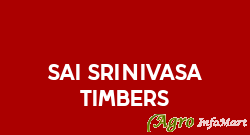 Sai Srinivasa Timbers