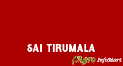 Sai Tirumala
