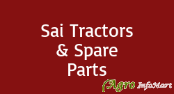 Sai Tractors & Spare Parts