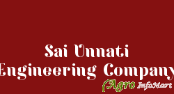 Sai Unnati Engineering Company