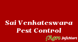 Sai Venkateswara Pest Control