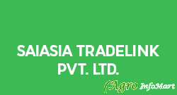 SAIASIA TRADELINK PVT. LTD. delhi india