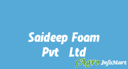Saideep Foam Pvt. Ltd. pune india
