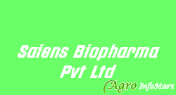 Saiens Biopharma Pvt Ltd