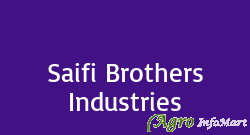 Saifi Brothers Industries