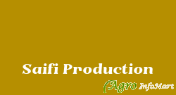 Saifi Production