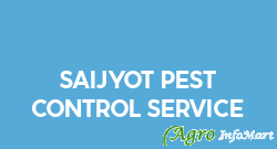 Saijyot Pest Control Service