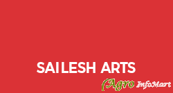 Sailesh Arts mumbai india