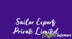 Sailor Exports Private Limited indore india