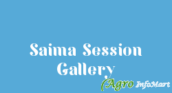 Saima Session Gallery