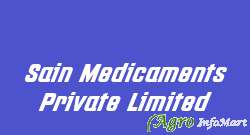 Sain Medicaments Private Limited hyderabad india