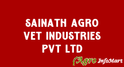 Sainath Agro Vet Industries Pvt Ltd aurangabad india