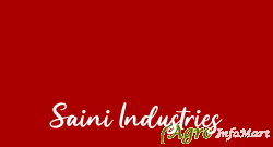 Saini Industries