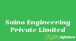 Saino Engineering Private Limited