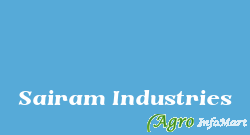 Sairam Industries rajkot india