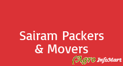 Sairam Packers & Movers