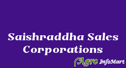 Saishraddha Sales Corporations pune india