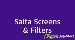Saita Screens & Filters