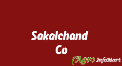 Sakalchand & Co.