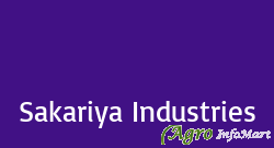 Sakariya Industries surat india