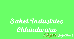 Saket Industries Chhindwara chhindwara india