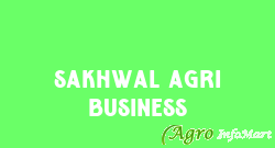 Sakhwal Agri Business bundi india