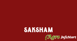 Saksham