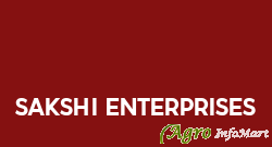 Sakshi Enterprises indore india