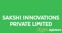 Sakshi Innovations Private Limited