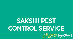 Sakshi Pest Control Service