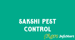 Sakshi Pest Control