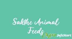Sakthe Animal Feeds