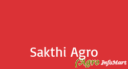 Sakthi Agro coimbatore india
