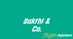 Sakthi & Co.