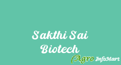 Sakthi Sai Biotech