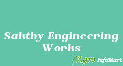 Sakthy Engineering Works