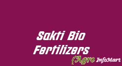 Sakti Bio Fertilizers  