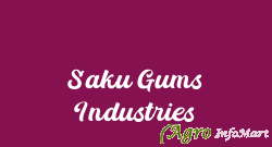 Saku Gums Industries ahmedabad india