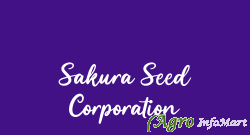Sakura Seed Corporation bangalore india