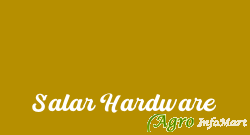 Salar Hardware