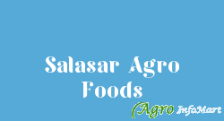 Salasar Agro Foods
